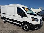 Used 2020 Ford Transit 250 Medium Roof Empty Cargo Van for sale #P28602 - photo 4