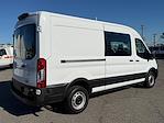Used 2020 Ford Transit 250 Medium Roof Empty Cargo Van for sale #P28602 - photo 2