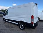 Used 2020 Ford Transit 250 Medium Roof Empty Cargo Van for sale #P28602 - photo 9