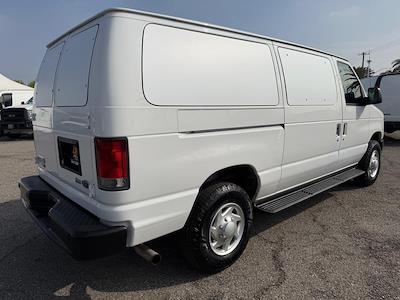 Used 2014 Ford E-250 Empty Cargo Van for sale #P28611 - photo 2