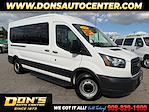 Used 2018 Ford Transit 350 Passenger Van for sale #P28616 - photo 1