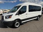 Used 2018 Ford Transit 350 Passenger Van for sale #P28616 - photo 12