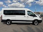 Used 2018 Ford Transit 350 Passenger Van for sale #P28616 - photo 5