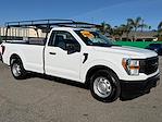 Used 2022 Ford F-150 Regular Cab for sale #P28620 - photo 4