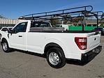 Used 2022 Ford F-150 Regular Cab for sale #P28620 - photo 9