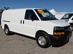 Used 2019 Chevrolet Express 2500 Empty Cargo Van for sale #P28624 - photo 3
