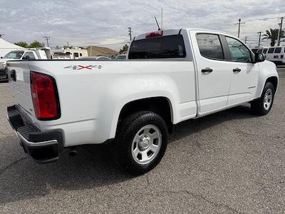 Used 2022 Chevrolet Colorado - photo 1