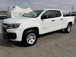 Used 2022 Chevrolet Colorado Work Truck Crew Cab for sale #P28625 - photo 19