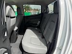 Used 2022 Chevrolet Colorado Work Truck Crew Cab for sale #P28625 - photo 37