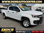 Used 2022 Chevrolet Colorado Work Truck Crew Cab for sale #P28625 - photo 43