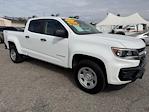 Used 2022 Chevrolet Colorado Work Truck Crew Cab for sale #P28625 - photo 5