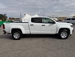 Used 2022 Chevrolet Colorado Work Truck Crew Cab for sale #P28625 - photo 6