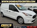 Used 2021 Ford Transit Connect Empty Cargo Van for sale #P28626 - photo 1