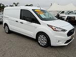 Used 2021 Ford Transit Connect Empty Cargo Van for sale #P28626 - photo 3