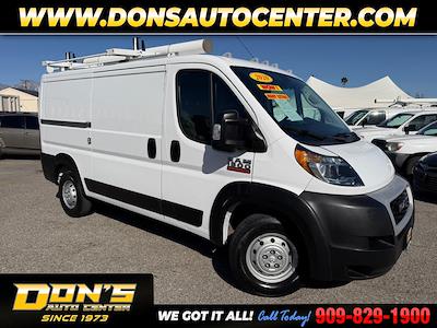 Used 2020 Ram ProMaster 1500 Standard Roof Upfitted Cargo Van for sale #P28627 - photo 1