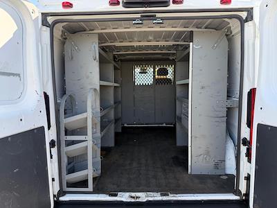 Used 2020 Ram ProMaster 1500 Standard Roof Upfitted Cargo Van for sale #P28627 - photo 2
