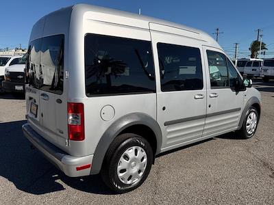 Used 2012 Ford Transit Connect Crew Van for sale #P28628 - photo 2