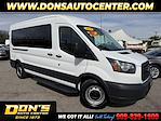 Used 2018 Ford Transit 350 Passenger Van for sale #P28629 - photo 1