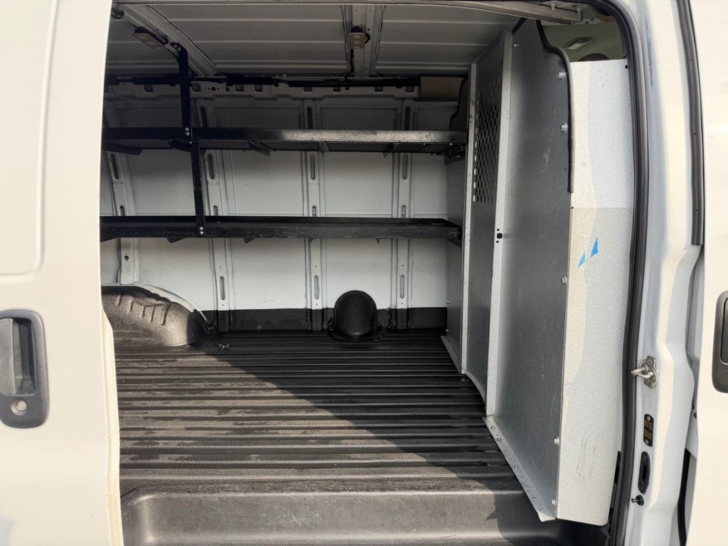 Used 2019 Chevrolet Express 2500 - photo 29