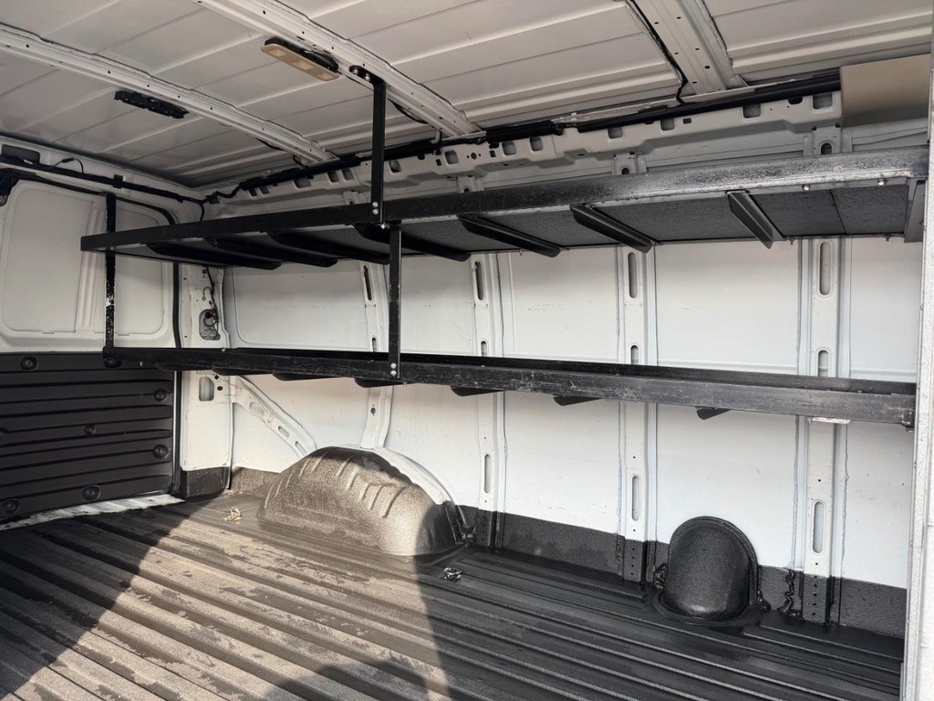 Used 2019 Chevrolet Express 2500 - photo 31