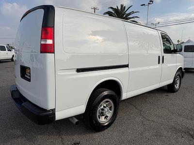 Used 2019 Chevrolet Express 2500 Upfitted Cargo Van for sale #P28631 - photo 2