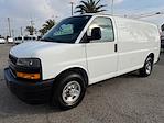 Used 2019 Chevrolet Express 2500 Upfitted Cargo Van for sale #P28631 - photo 8