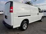 Used 2019 Chevrolet Express 2500 Upfitted Cargo Van for sale #P28631 - photo 2