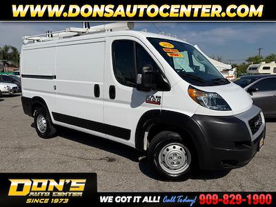 Used 2020 Ram ProMaster 1500 Standard Roof Empty Cargo Van for sale #P28633 - photo 1