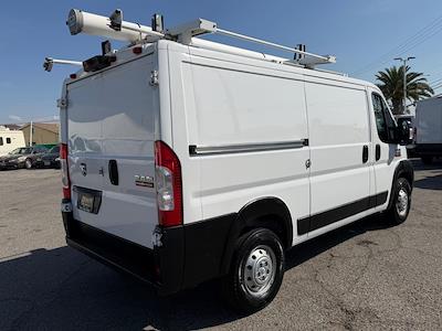 Used 2020 Ram ProMaster 1500 - photo 1