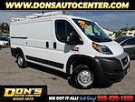 Used 2020 Ram ProMaster 1500 Standard Roof Empty Cargo Van for sale #P28633 - photo 1
