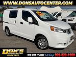 Used 2021 Nissan NV200 Empty Cargo Van for sale #P28634 - photo 1