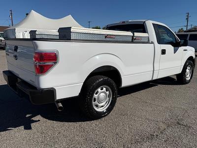 Used 2014 Ford F-150 - photo 1
