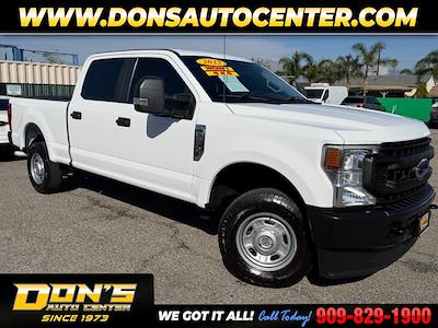 Used 2022 Ford F-250 - photo 1