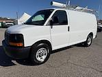 Used 2014 GMC Savana 3500 Empty Cargo Van for sale #P28642 - photo 12