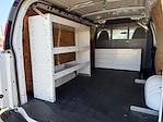 Used 2014 GMC Savana 3500 Empty Cargo Van for sale #P28642 - photo 16