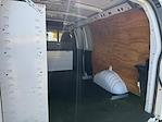 Used 2014 GMC Savana 3500 Empty Cargo Van for sale #P28642 - photo 17