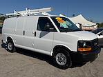 Used 2014 GMC Savana 3500 Empty Cargo Van for sale #P28642 - photo 3
