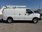 Used 2014 GMC Savana 3500 Empty Cargo Van for sale #P28642 - photo 4