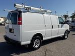 Used 2014 GMC Savana 3500 Empty Cargo Van for sale #P28642 - photo 6