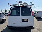 Used 2014 GMC Savana 3500 Empty Cargo Van for sale #P28642 - photo 7