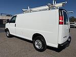 Used 2014 GMC Savana 3500 Empty Cargo Van for sale #P28642 - photo 9