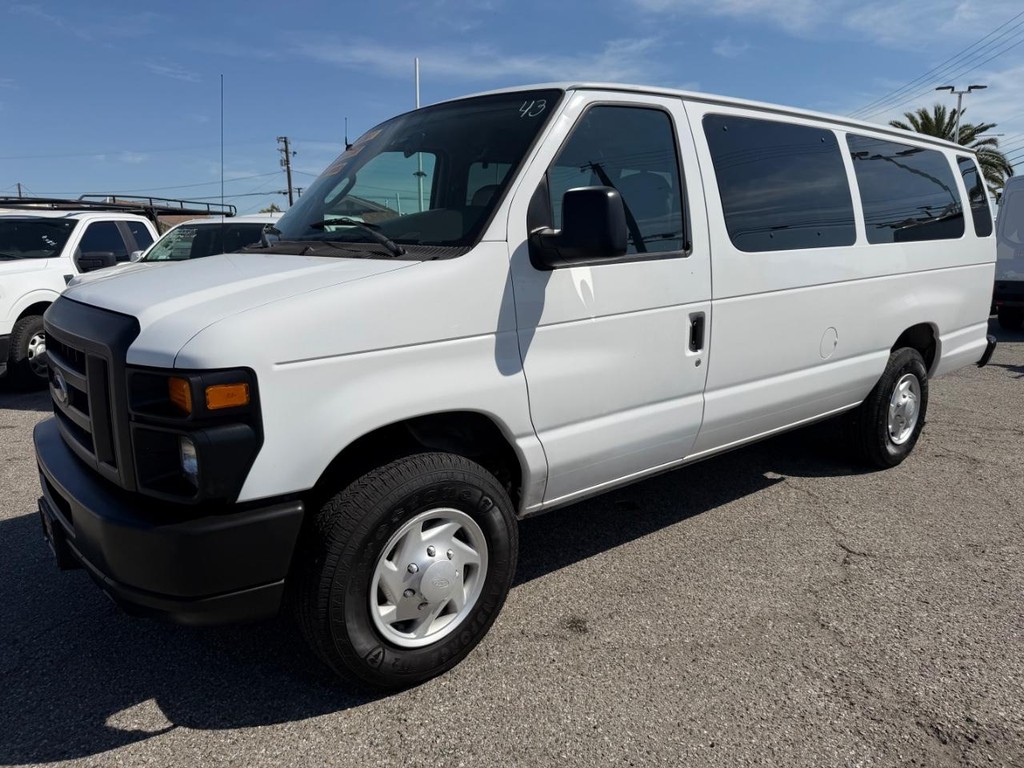Used 2008 Ford E-350 - photo 13
