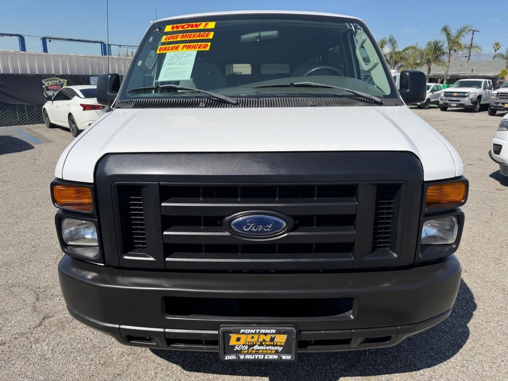 Used 2008 Ford E-350 - photo 15