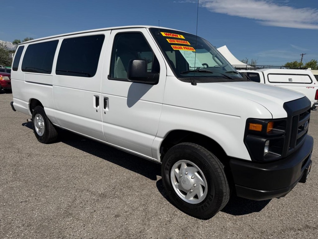 Used 2008 Ford E-350 - photo 6
