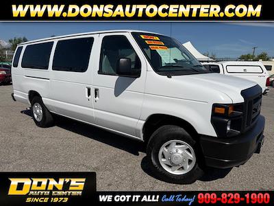 Used 2008 Ford E-350 - photo 1