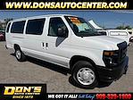 Used 2008 Ford E-350 Passenger Van for sale #P28643 - photo 1