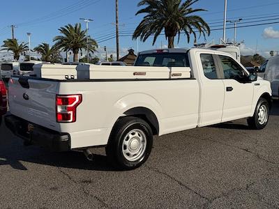 Used 2019 Ford F-150 - photo 1