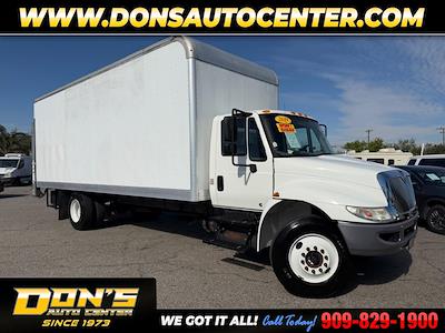 Used 2019 International DuraStar 4300 - photo 1