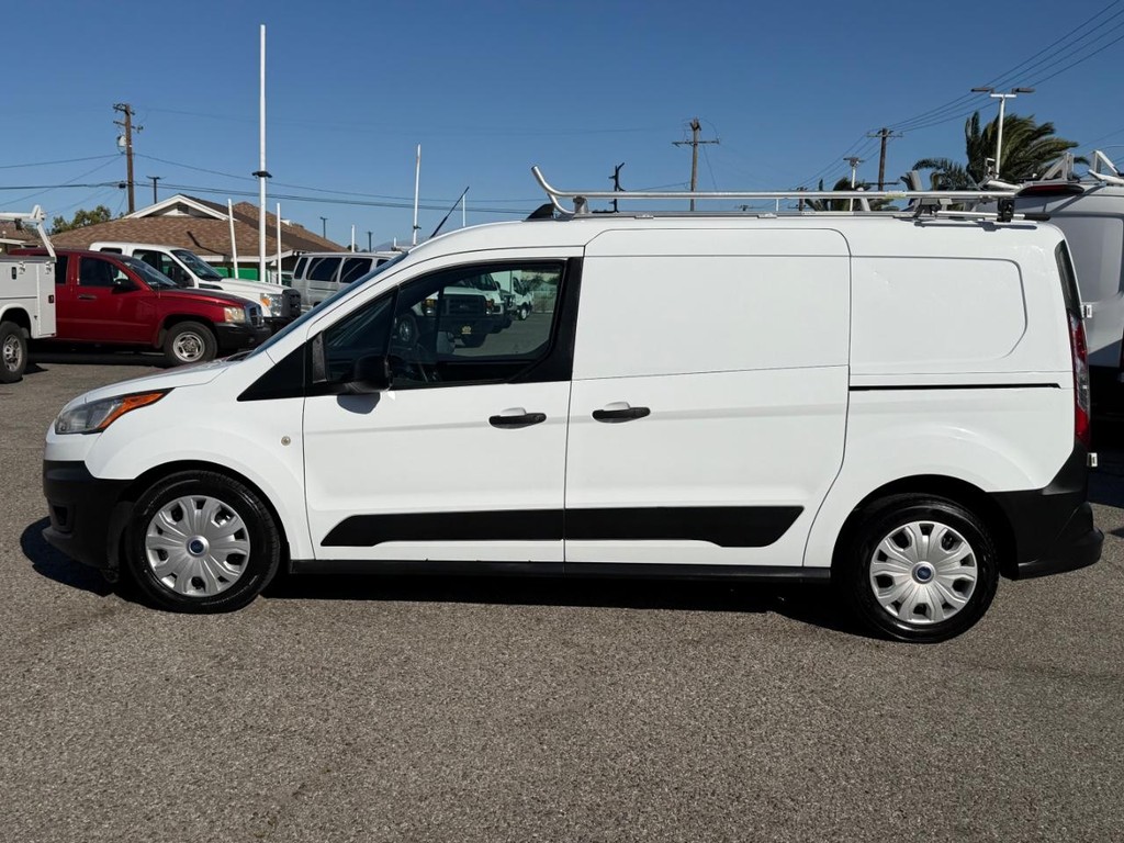 Used 2019 Ford Transit Connect - photo 12