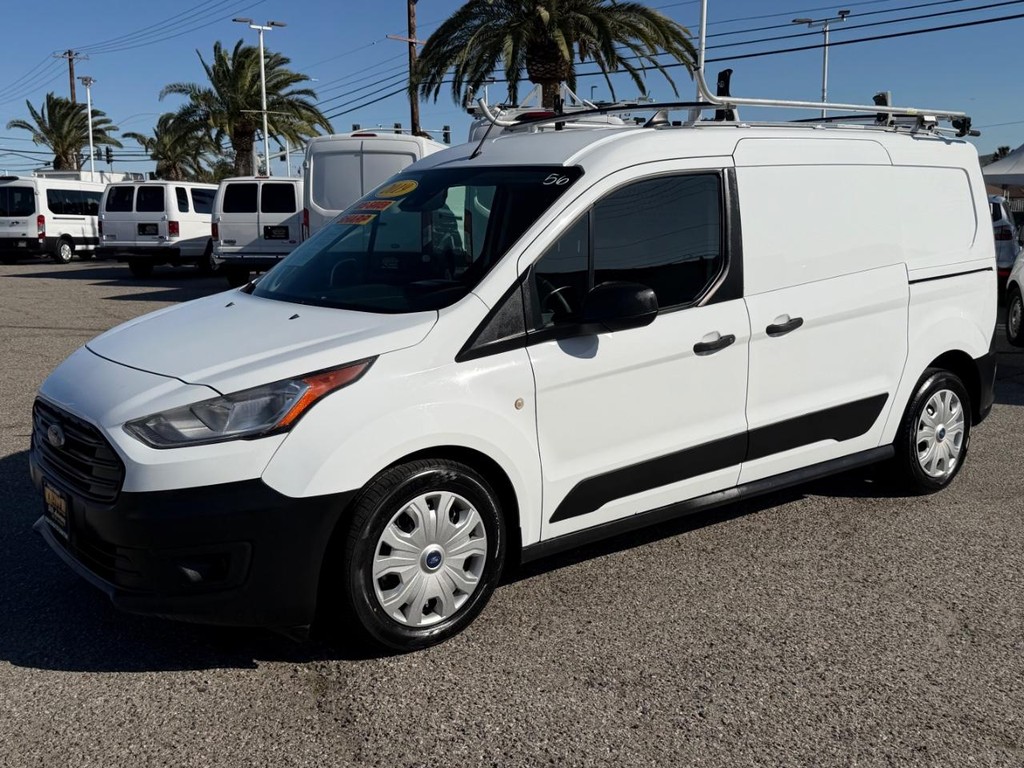 Used 2019 Ford Transit Connect - photo 14